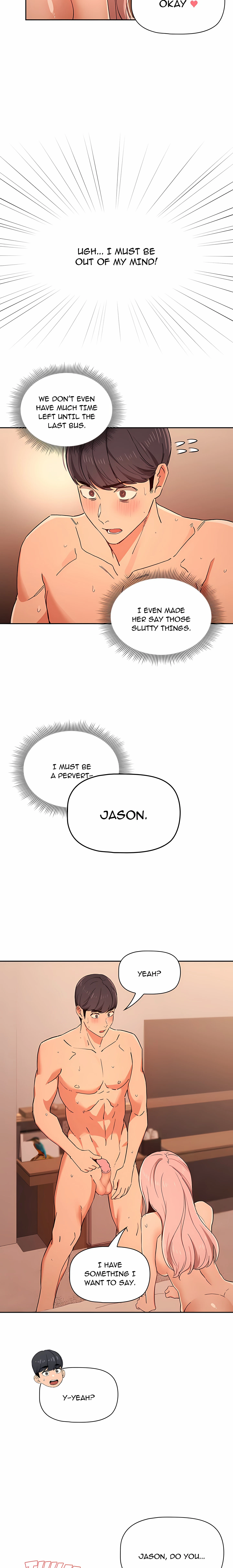 Fatal Lessons In This Pandemic Chapter 27 (Uncensored), page 9