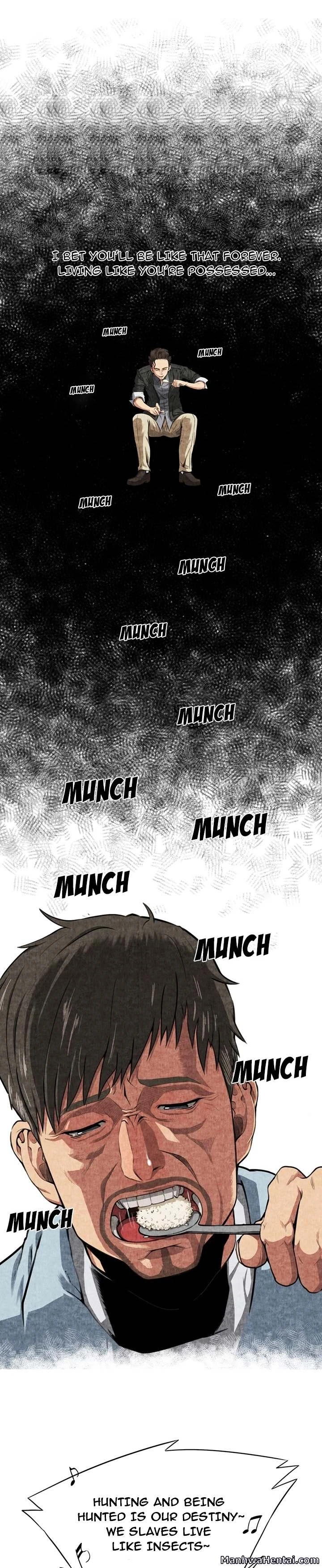 Festival Island Chapter 0, page 4
