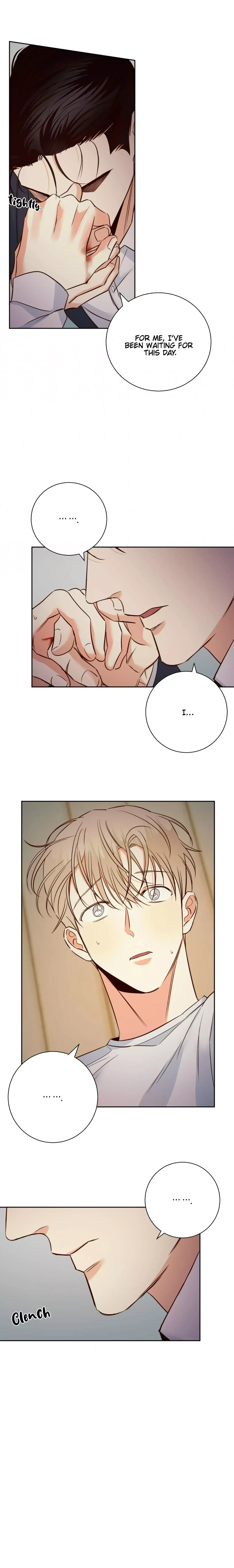 The Dangerous Convenience Store Chapter 57, page 20