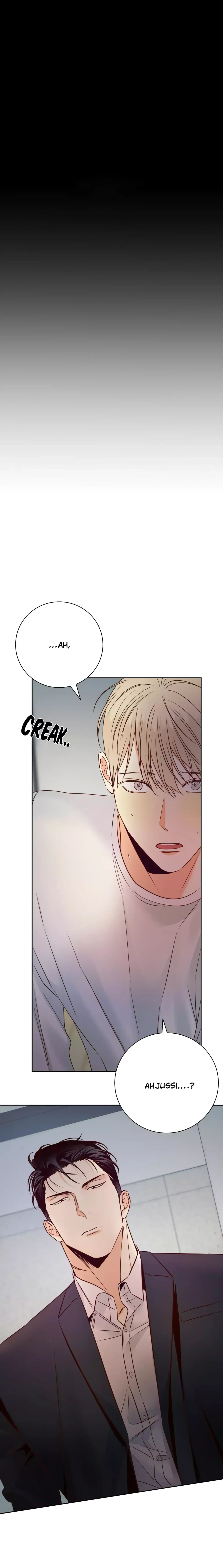 The Dangerous Convenience Store Chapter 57, page 3