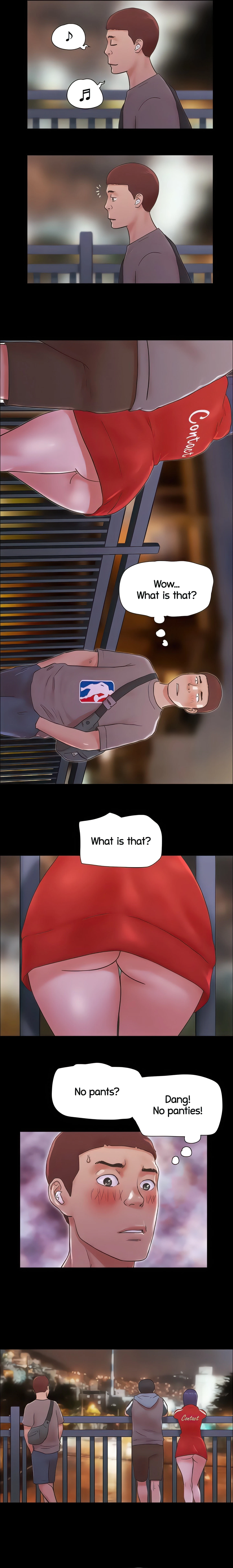 Only With Consent Chapter 67 (Uncensored), page 7