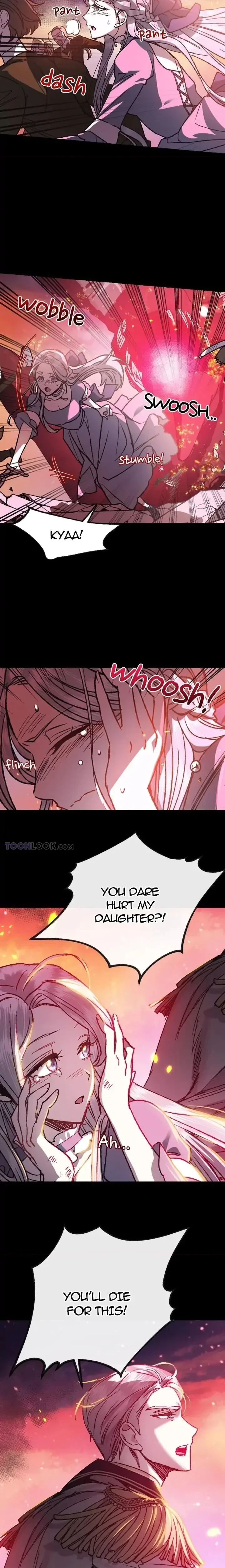Father, I Don’t Want This Marriage Chapter 12, page 2