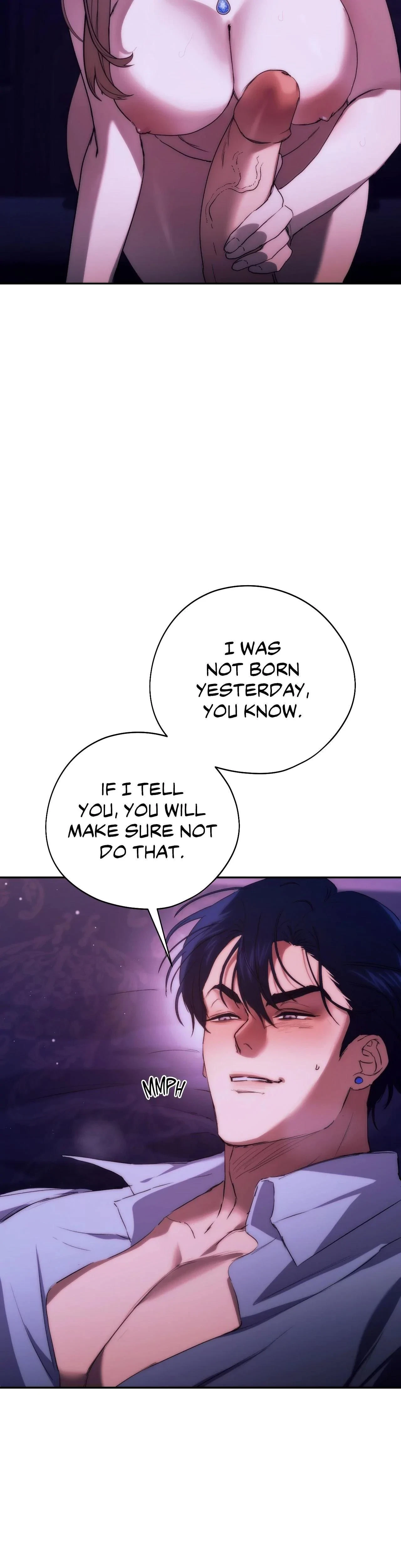 The Golden Wife In Law Chapter 69, page 2