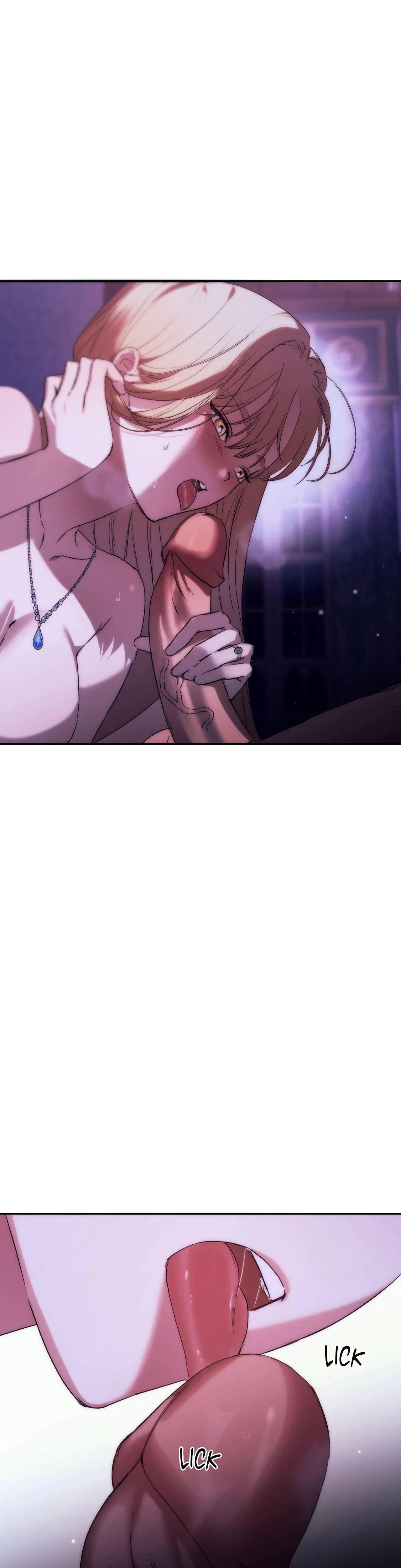 The Golden Wife In Law Chapter 69, page 3