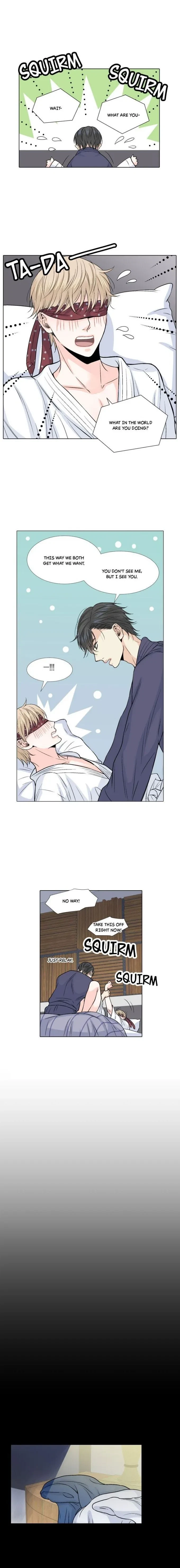 Wish Me Love Chapter 6, page 7