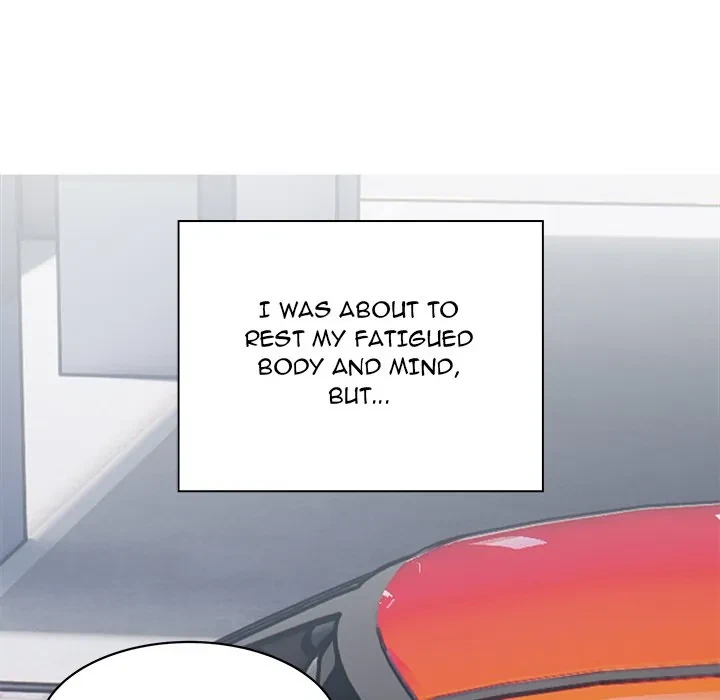 Taxi Chapter 9, page 113