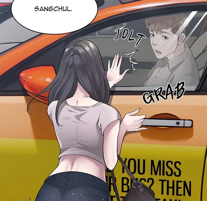Taxi Chapter 9, page 114