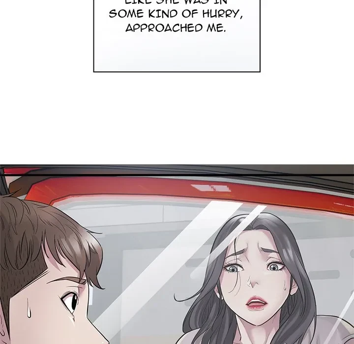 Taxi Chapter 9, page 117