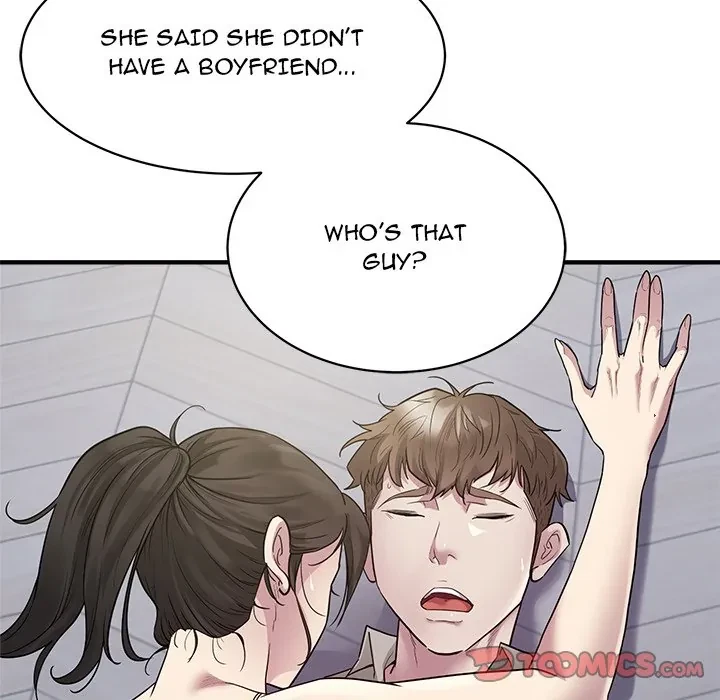 Taxi Chapter 9, page 12