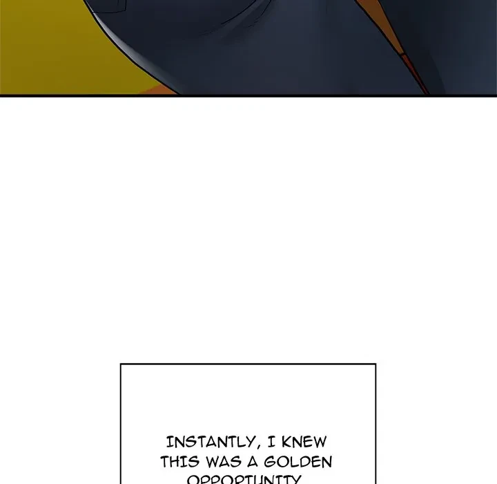 Taxi Chapter 9, page 121