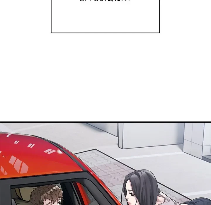 Taxi Chapter 9, page 122