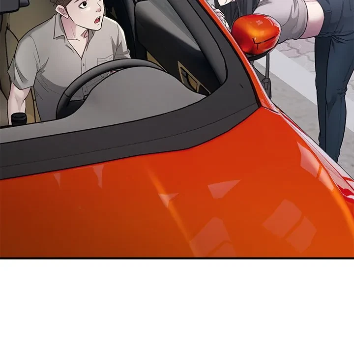 Taxi Chapter 9, page 123