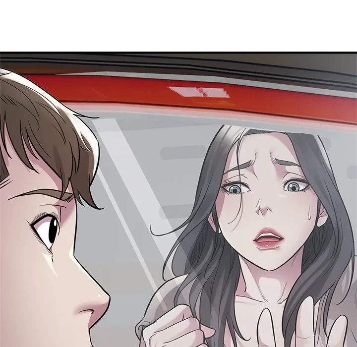 Taxi Chapter 9, page 125