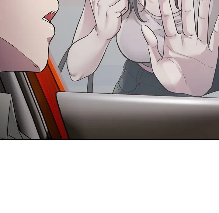 Taxi Chapter 9, page 126