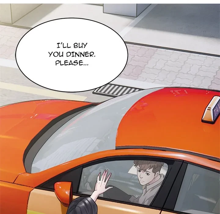 Taxi Chapter 9, page 127