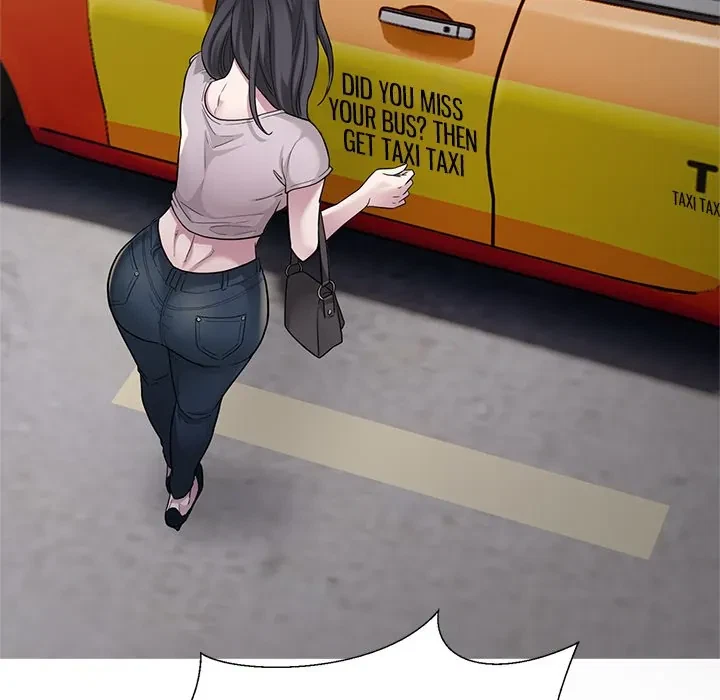 Taxi Chapter 9, page 128