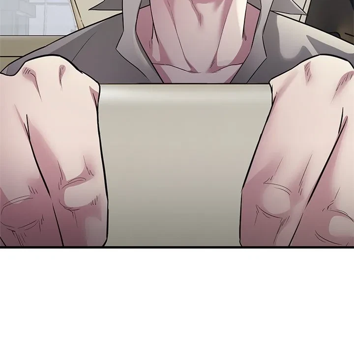 Taxi Chapter 9, page 130