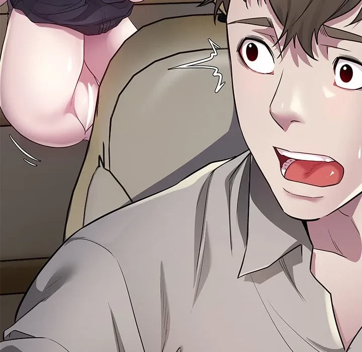 Taxi Chapter 9, page 139