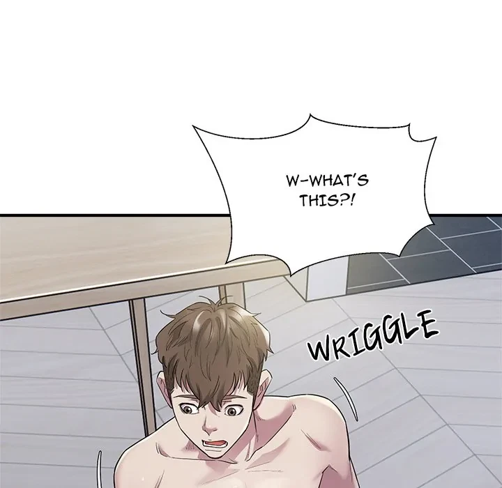 Taxi Chapter 9, page 17