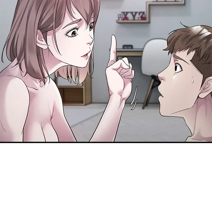 Taxi Chapter 9, page 28