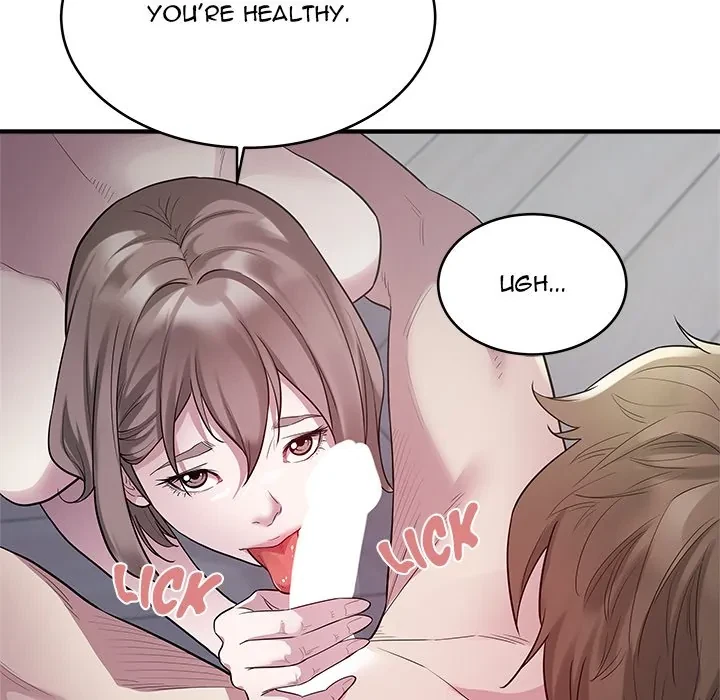 Taxi Chapter 9, page 37