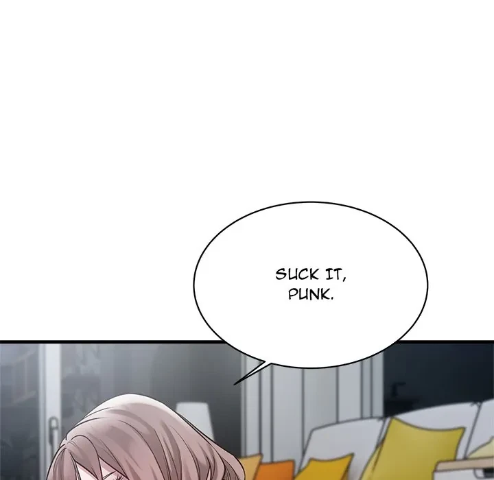 Taxi Chapter 9, page 43