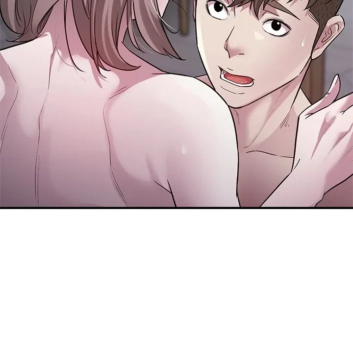 Taxi Chapter 9, page 64