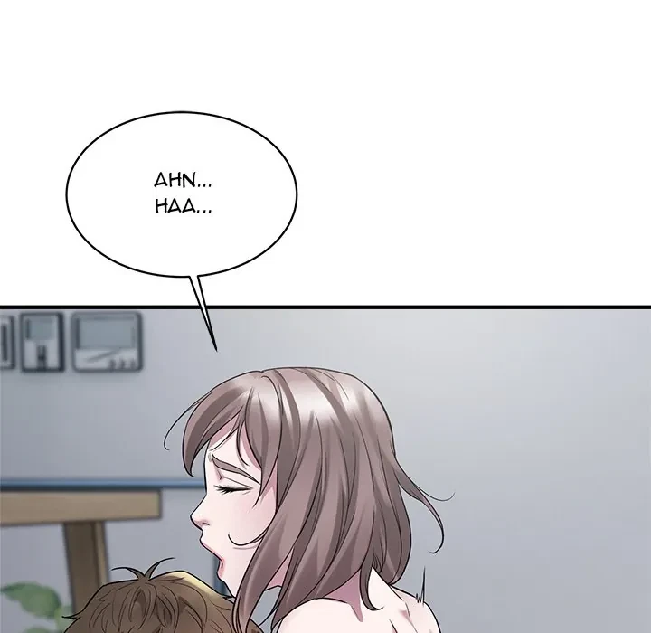 Taxi Chapter 9, page 65