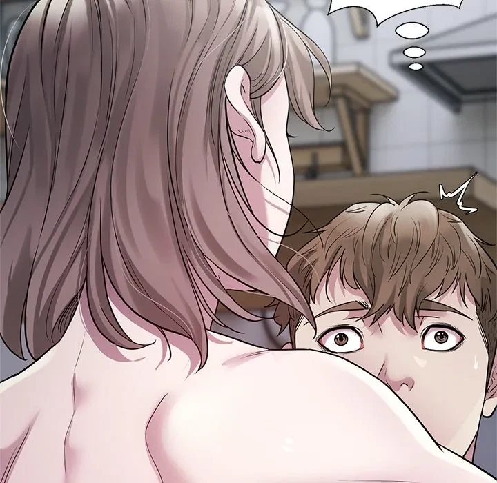 Taxi Chapter 9, page 68