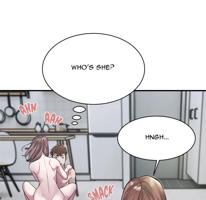 Taxi Chapter 9, page 70
