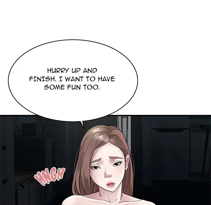 Taxi Chapter 9, page 78