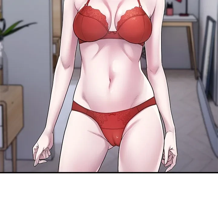 Taxi Chapter 9, page 8