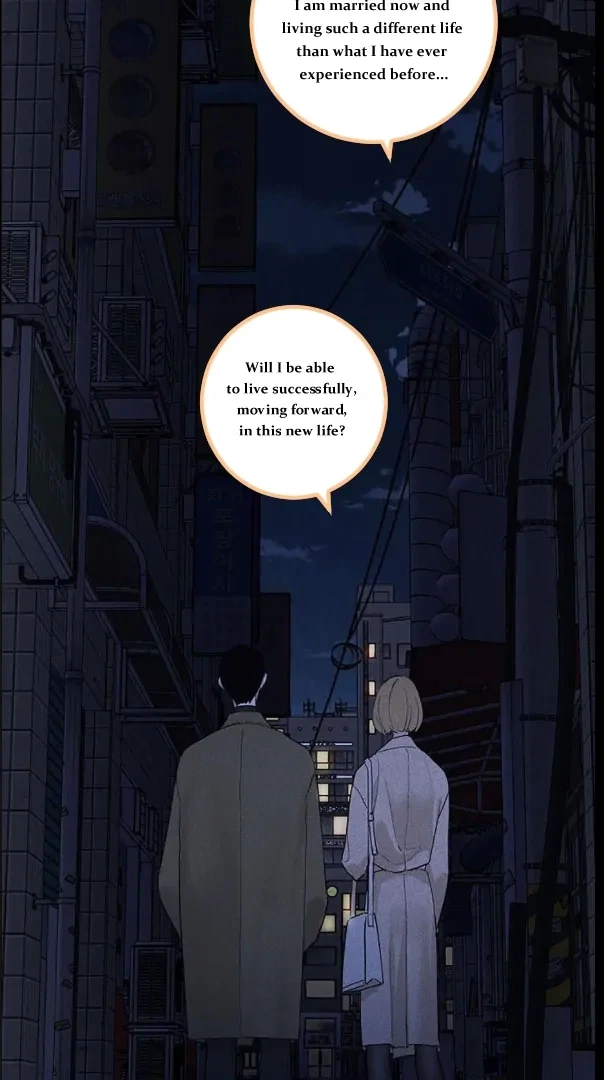 Missing Love: The Marrying Man Chapter 76, page 101