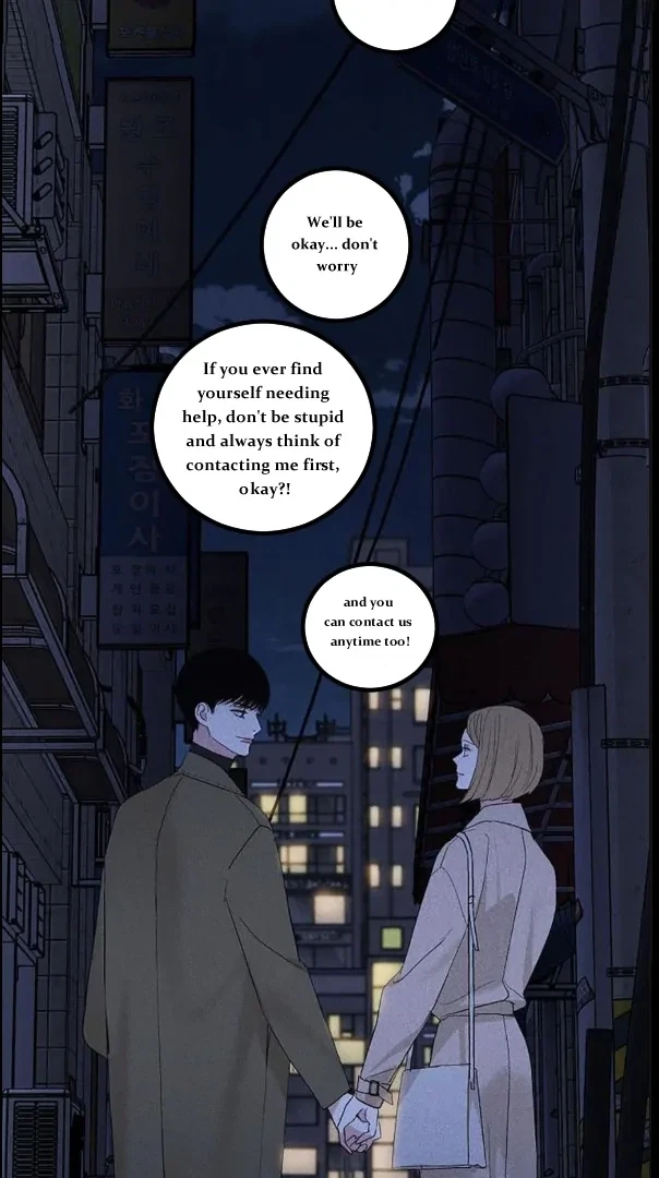 Missing Love: The Marrying Man Chapter 76, page 105