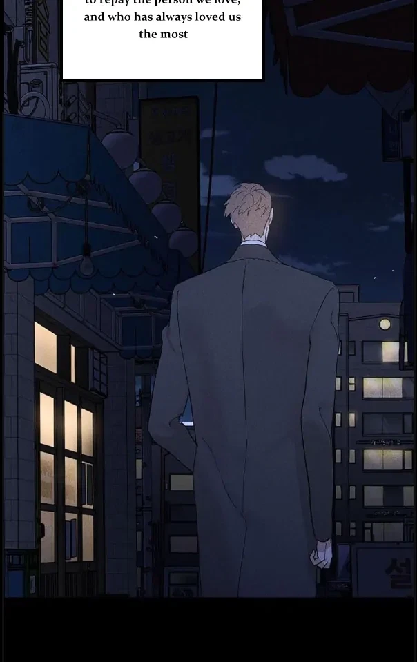 Missing Love: The Marrying Man Chapter 76, page 107