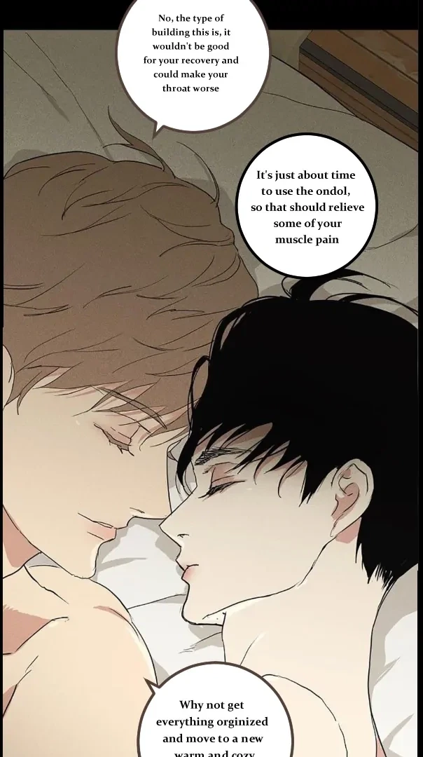 Missing Love: The Marrying Man Chapter 76, page 11