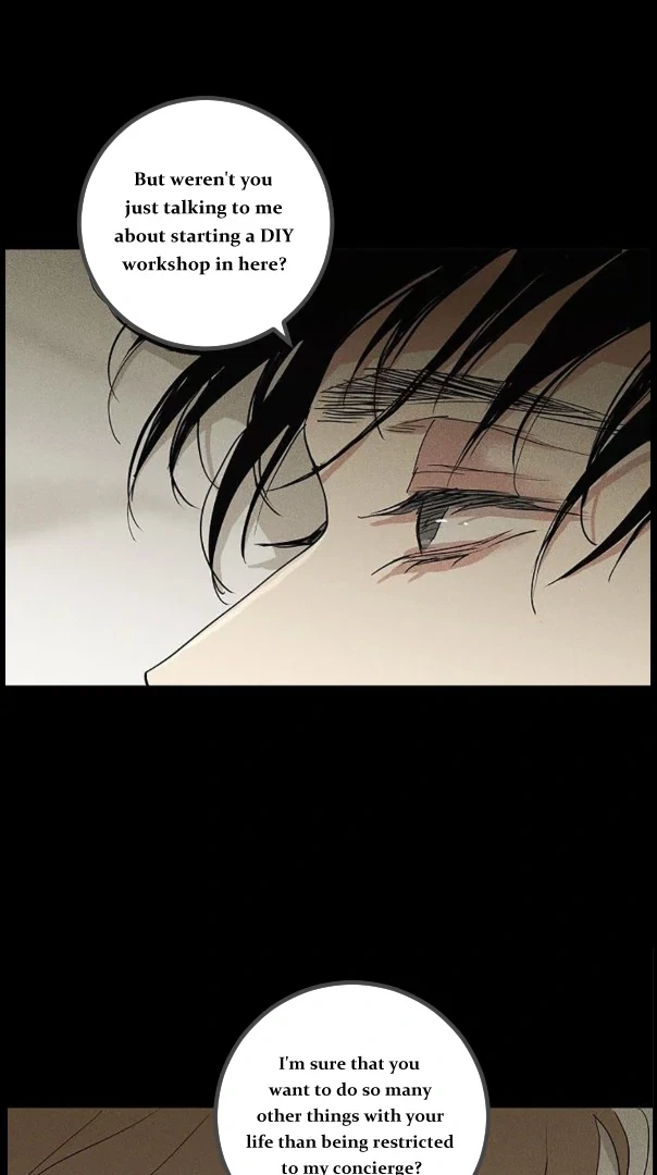 Missing Love: The Marrying Man Chapter 76, page 13