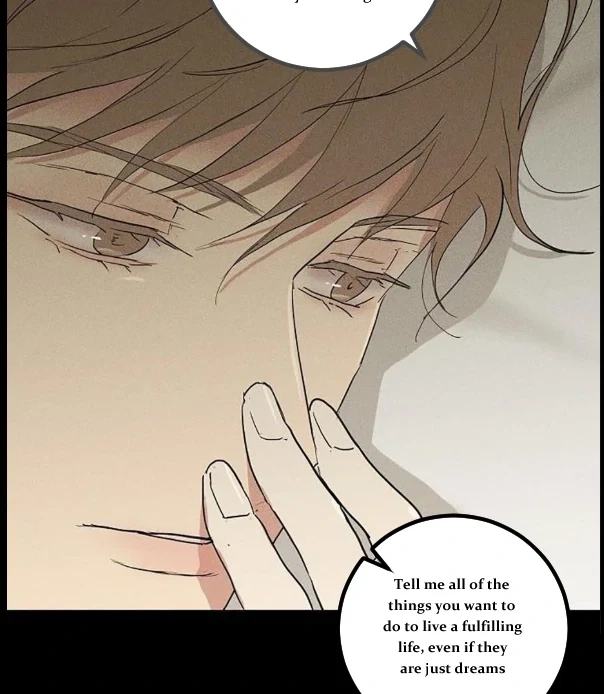 Missing Love: The Marrying Man Chapter 76, page 14