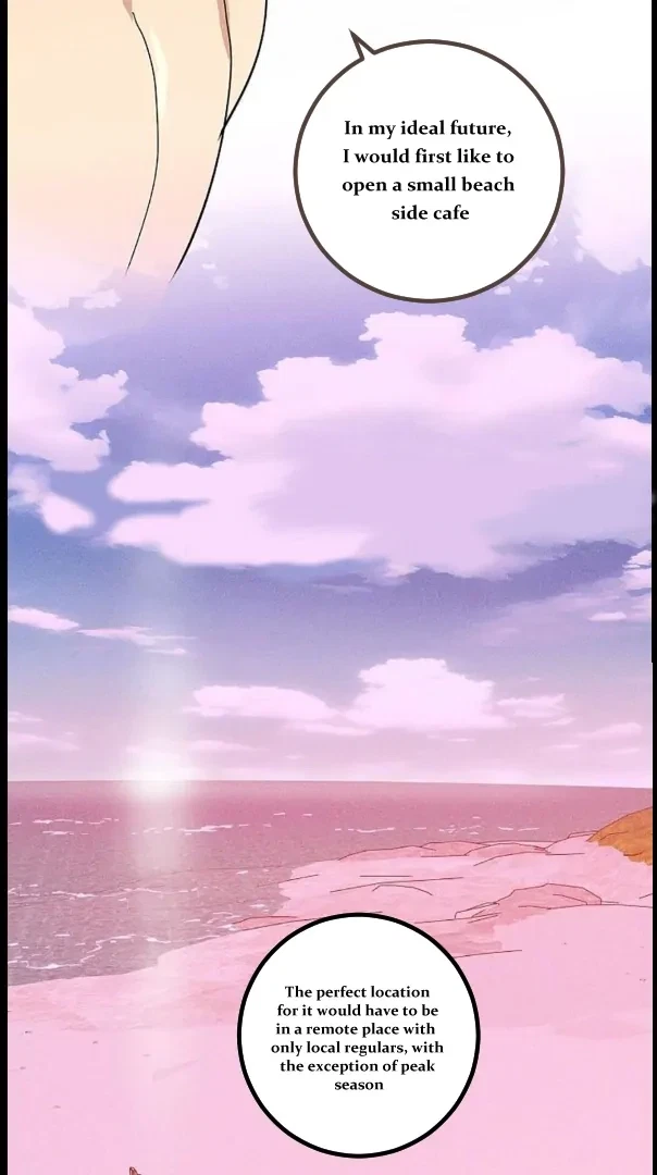 Missing Love: The Marrying Man Chapter 76, page 17