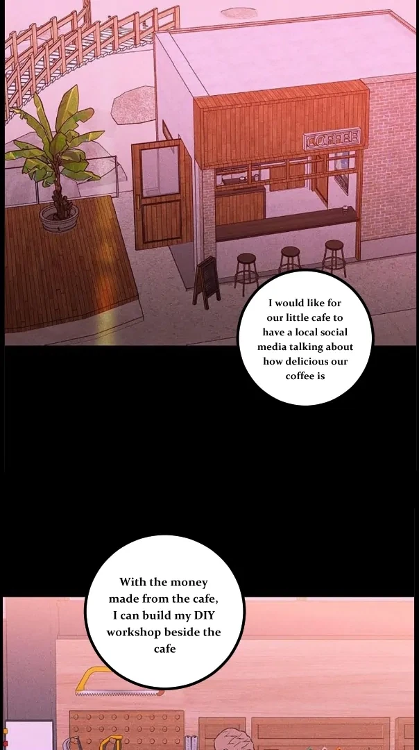 Missing Love: The Marrying Man Chapter 76, page 18
