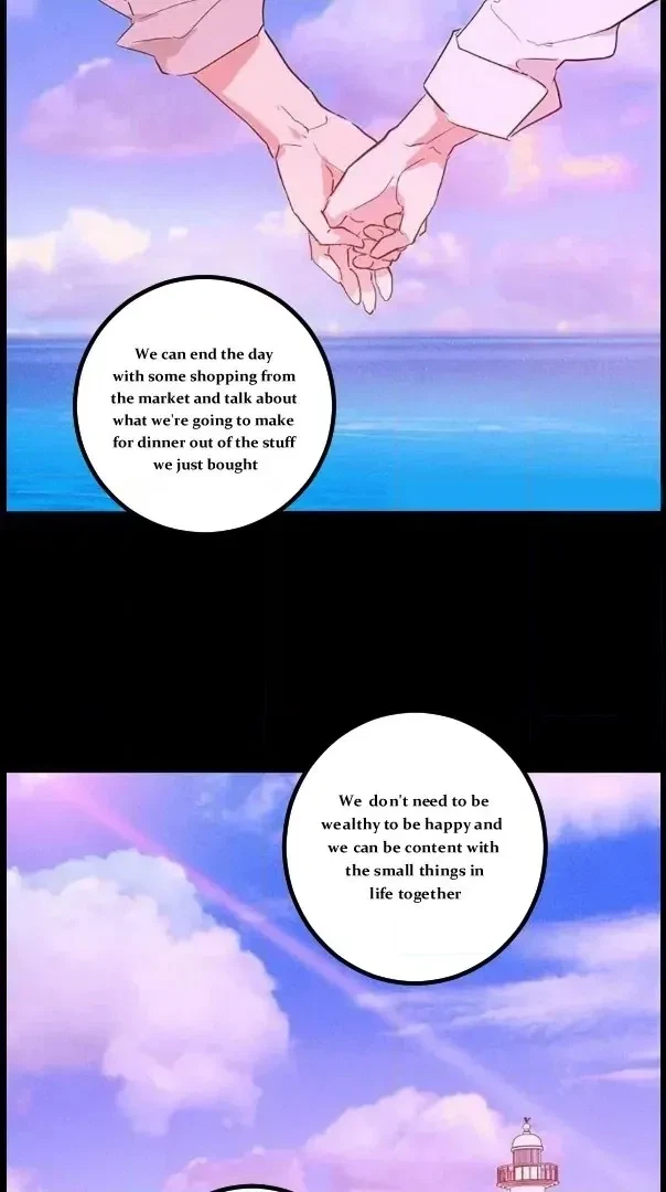 Missing Love: The Marrying Man Chapter 76, page 20
