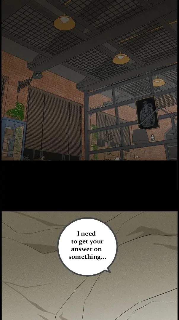 Missing Love: The Marrying Man Chapter 76, page 3