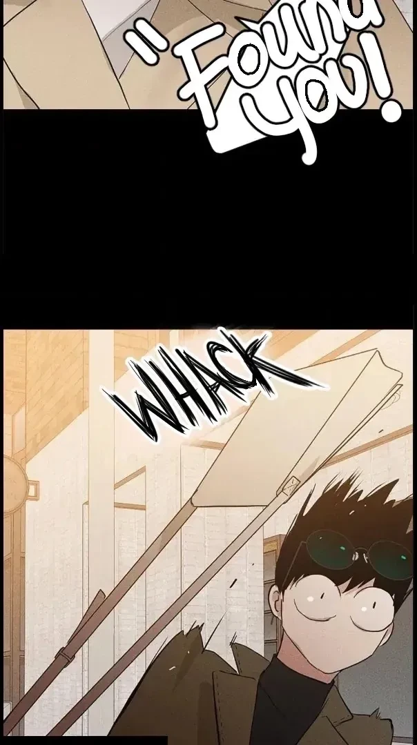Missing Love: The Marrying Man Chapter 76, page 30