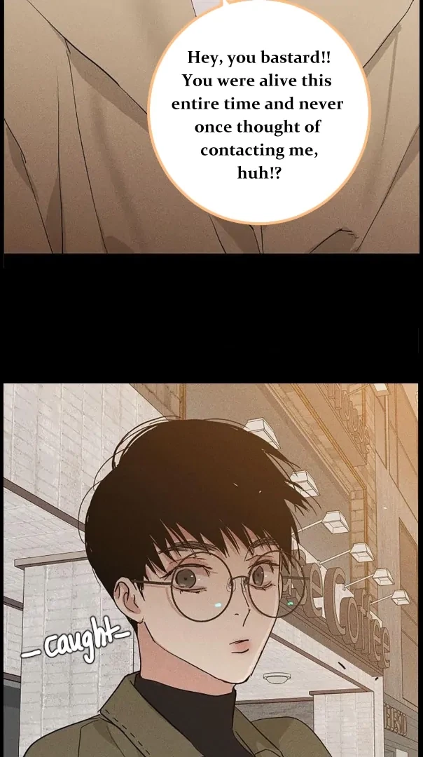 Missing Love: The Marrying Man Chapter 76, page 33