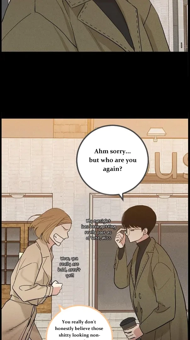 Missing Love: The Marrying Man Chapter 76, page 34