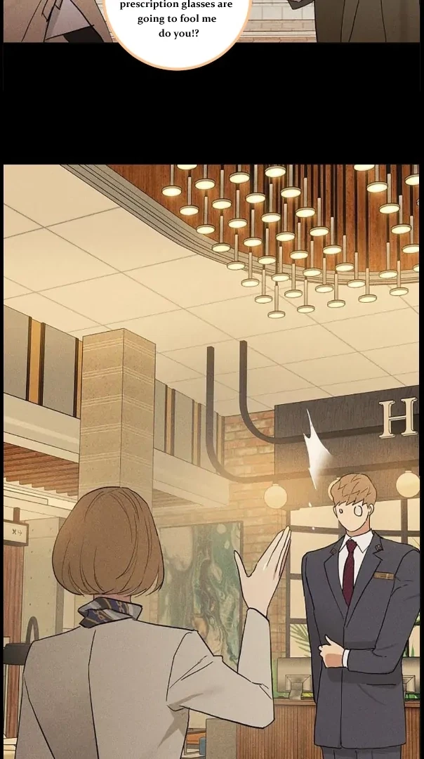 Missing Love: The Marrying Man Chapter 76, page 35