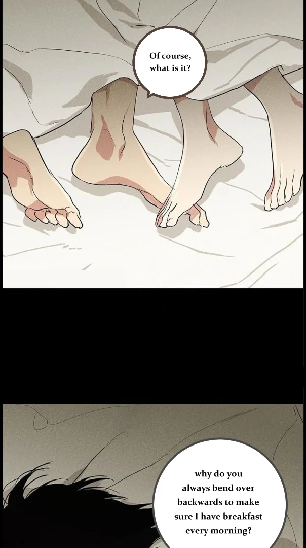 Missing Love: The Marrying Man Chapter 76, page 4