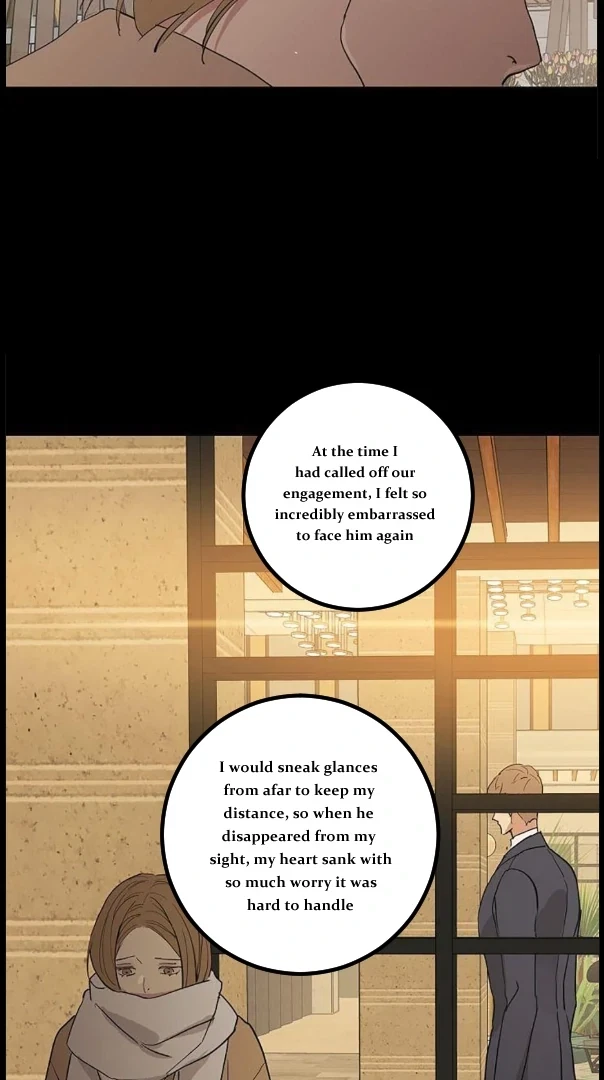 Missing Love: The Marrying Man Chapter 76, page 43