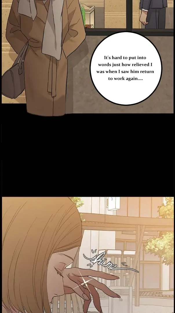 Missing Love: The Marrying Man Chapter 76, page 44