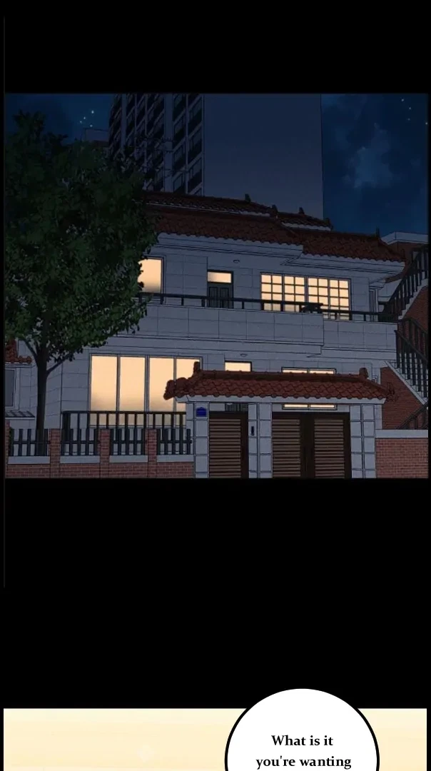 Missing Love: The Marrying Man Chapter 76, page 48